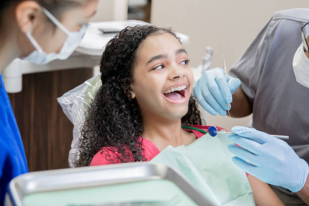 Best Emergency Wisdom Teeth Removal in Allouez, WI